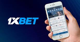 1xbet приложение Кыргызстан Удобство ставок на спорт -1843988198