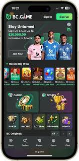 BC.Game Your Gateway to Cryptocurrency Gaming