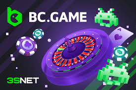 BC.Game Your Gateway to Cryptocurrency Gaming