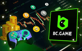 BC.Game Your Gateway to Cryptocurrency Gaming
