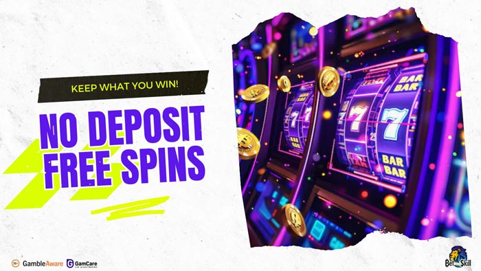Discover No Wagering Free Spins Unlock Your Winning Potential