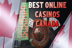 Discover the Best Canadian Online Casinos Gaming at Its Finest