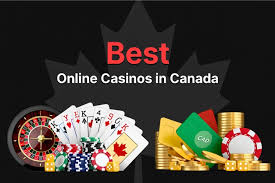 Discover the Best Canadian Online Casinos Gaming at Its Finest