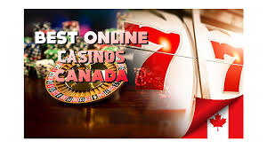 Discover the Best Casino Online in Canada Discover the Best Casino Online in Canada