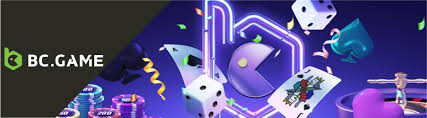 Discover the Latest BC.Game Link Your Gateway to Exciting Gaming Experiences