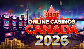 Discover the Top Canadian Online Casinos for 2023 Discover the Top Canadian Online Casinos for 2023