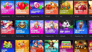 Exploring BC.Game Casino in Cameroon Your Ultimate Gaming Destination