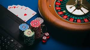 Exploring Digital Connections The World of Online Dating and Casino Services