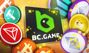 Exploring the Future of Gaming with BC.Game JB Coin