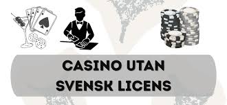 Exploring the World of Casinos Without Swedish License -134241948 Exploring the World of Casinos Without Swedish License -134241948