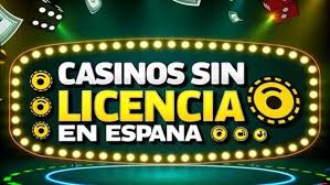 Los Riesgos y Ventajas de los Casinos Sin Licencia en España 108786458