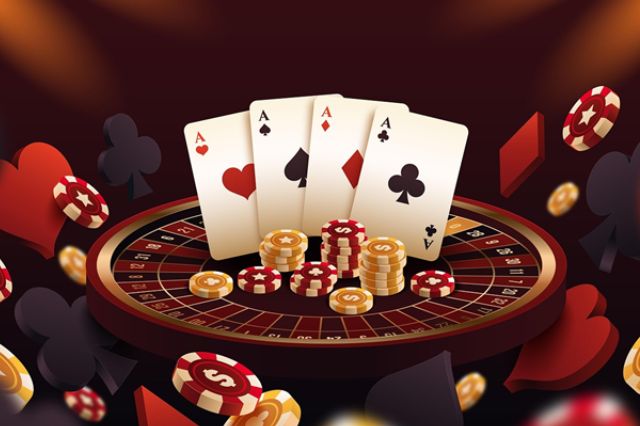 Los Riesgos y Ventajas de los Casinos Sin Licencia en España 108786458