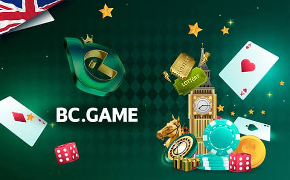 Maximize Your Wins BC.Game Bonuses for Nigerian Players