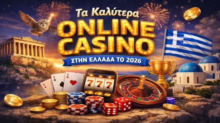 Online Καζίνο Χωρίς Έγγραφα Η Επανάσταση του Ψηφιακού Τζόγου