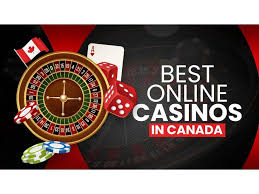 The Best Online Casino Your Ultimate Guide to Winning