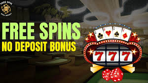 Unlock 30 Free Spins No Deposit Bonuses at Online Casinos Unlock 30 Free Spins No Deposit Bonuses at Online Casinos