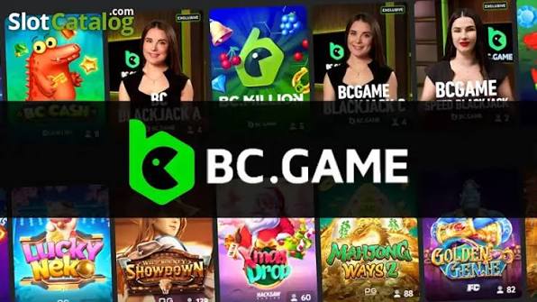 Unlocking the Benefits of BC.Game Mirror Promo Codes
