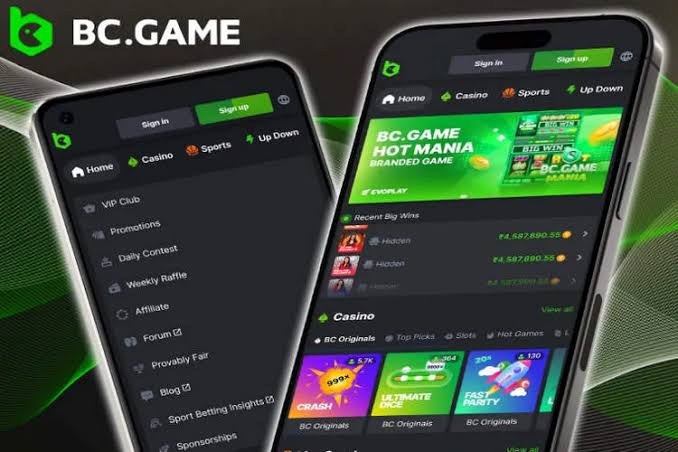 Unlocking the Benefits of BC.Game Mirror Promo Codes