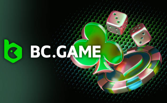Unlocking the Benefits of BC.Game Mirror Promo Codes
