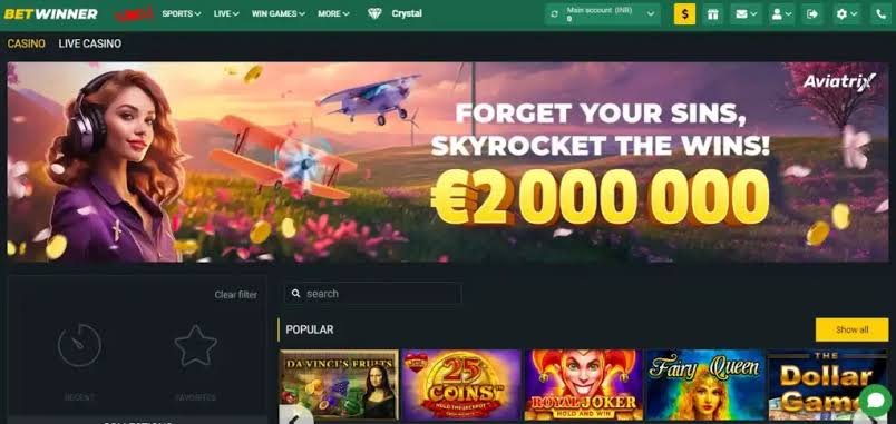 Your Ultimate BetWinner Bonus Guide Maximize Your Winnings Your Ultimate BetWinner Bonus Guide Maximize Your Winnings