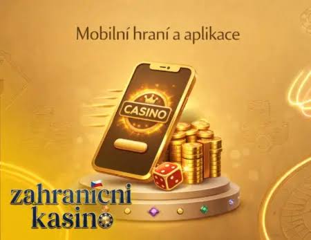 Zahraniční online casino pro české hráče Jak vybrat to pravé