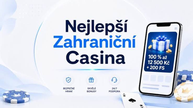 Zahraniční online casino Vše, co potřebujete vědět 1074198395