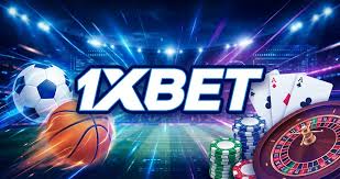 1xbet Morocco Your Ultimate Betting Experience -252643151