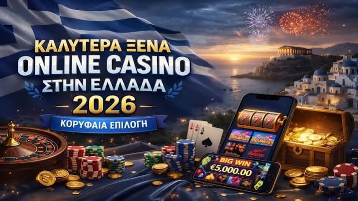 Νέο Διαδικτυακό Καζίνο Όλα Όσα Πρέπει να Ξέρετε 2006098567 Νέο Διαδικτυακό Καζίνο Όλα Όσα Πρέπει να Ξέρετε 2006098567
