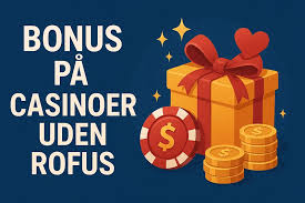 Betting Uden Om Rufus En Guide til Alternativer