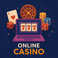 Casino Online En Guide til Det Bedste Spiloplevelse Casino Online En Guide til Det Bedste Spiloplevelse