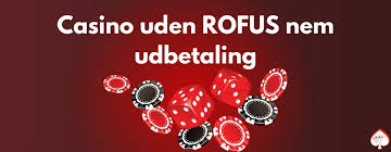 Casino uden MitID for danske spillere 2133357927