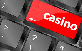 Casino Vegas Now Your Ultimate Guide to Entertainment and Excitement