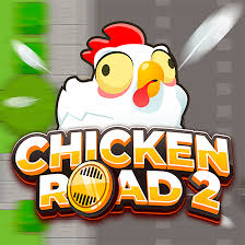 Chicken Road 2 La Aventura del Pollo que Te Sorprenderá