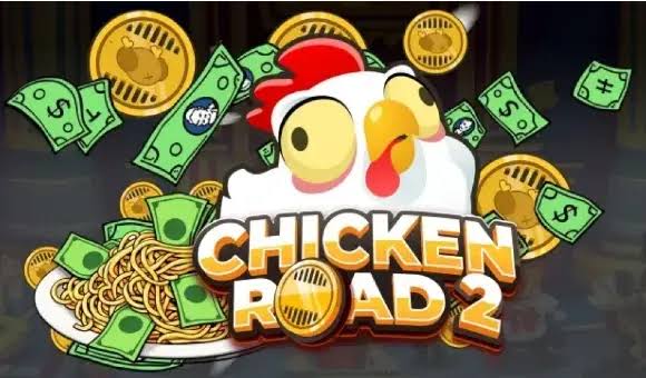 Chicken Road 2 La Aventura del Pollo que Te Sorprenderá