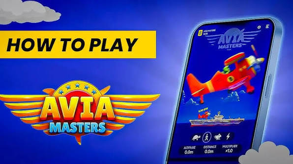 Descubre el emocionante mundo de Jugar Aviamasters -708074604