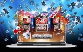 Experience the Thrill of SlotsDynamite Casino Where Fun Meets Fortune