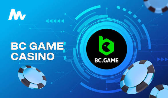 Explore the Thrilling World of BC.Game Casino