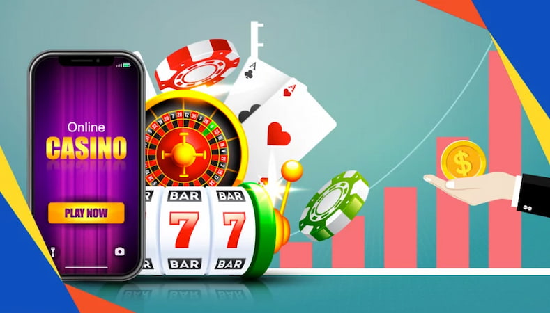 Explore the Universe of Fun at Space Slots Casino & Sportsbook 120239411 Explore the Universe of Fun at Space Slots Casino & Sportsbook 120239411