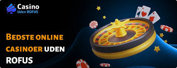 Hvor kan man spille hvis Din guide til online kasinoer Hvor kan man spille hvis Din guide til online kasinoer