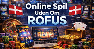 Hvor kan man spille hvis Din guide til online kasinoer Hvor kan man spille hvis Din guide til online kasinoer