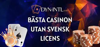 Nya Utländska Casino En Utforskning av Spelvärlden Nya Utländska Casino En Utforskning av Spelvärlden