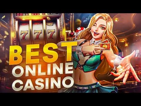 Κατώτερα ξένα online casino Η απόλυτη εμπειρία παιχνιδιού Κατώτερα ξένα online casino Η απόλυτη εμπειρία παιχνιδιού