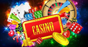 Online Casino En Verden af Underholdning og Muligheder 1730659927