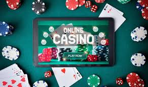 Online Casino En Verden af Underholdning og Muligheder 1730659927
