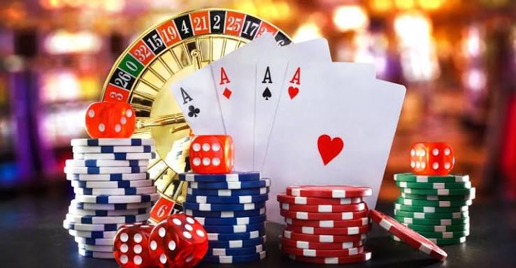 Ζωντανό Καζίνο για Κινητά Ζήστε την Απόλυτη Εμπειρία Παιχνιδιών