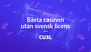 Skattefria Casino utan Svensk Licens Allt Du Behöver Veta -1965763572 Skattefria Casino utan Svensk Licens Allt Du Behöver Veta -1965763572