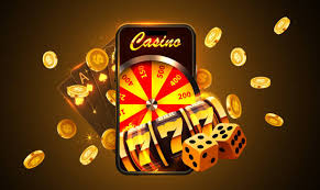 Spicy Jackpots Online Casino The Ultimate Gaming Experience Spicy Jackpots Online Casino The Ultimate Gaming Experience