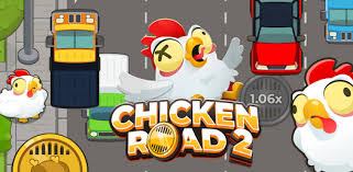 Sumérgete en la Diversión del Juego Chicken Road 2