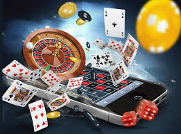 The Exciting World of Online Casino Spinline