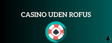 Udenlandske Casinoer i Danmark 2026 En Ny Æra for Spil -2083886010